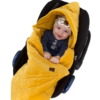 barnvagns sovsäck