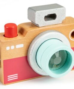 Ecotoys kamera