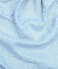Newborn Presentask 7-Pieces Pastel Blue