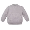 Sweatshirt Little Comfy grå