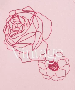 Body Roses - Rosa