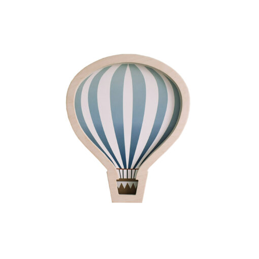 Nattlampa - Balloon
